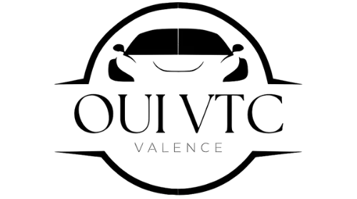 logo oui vtc valence